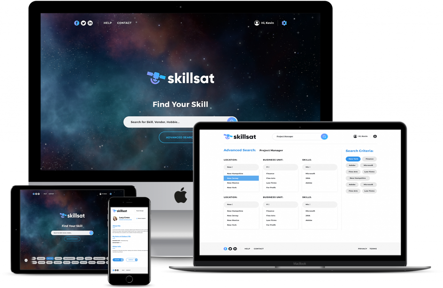 App Development