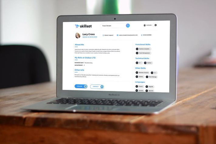 Web Hosting